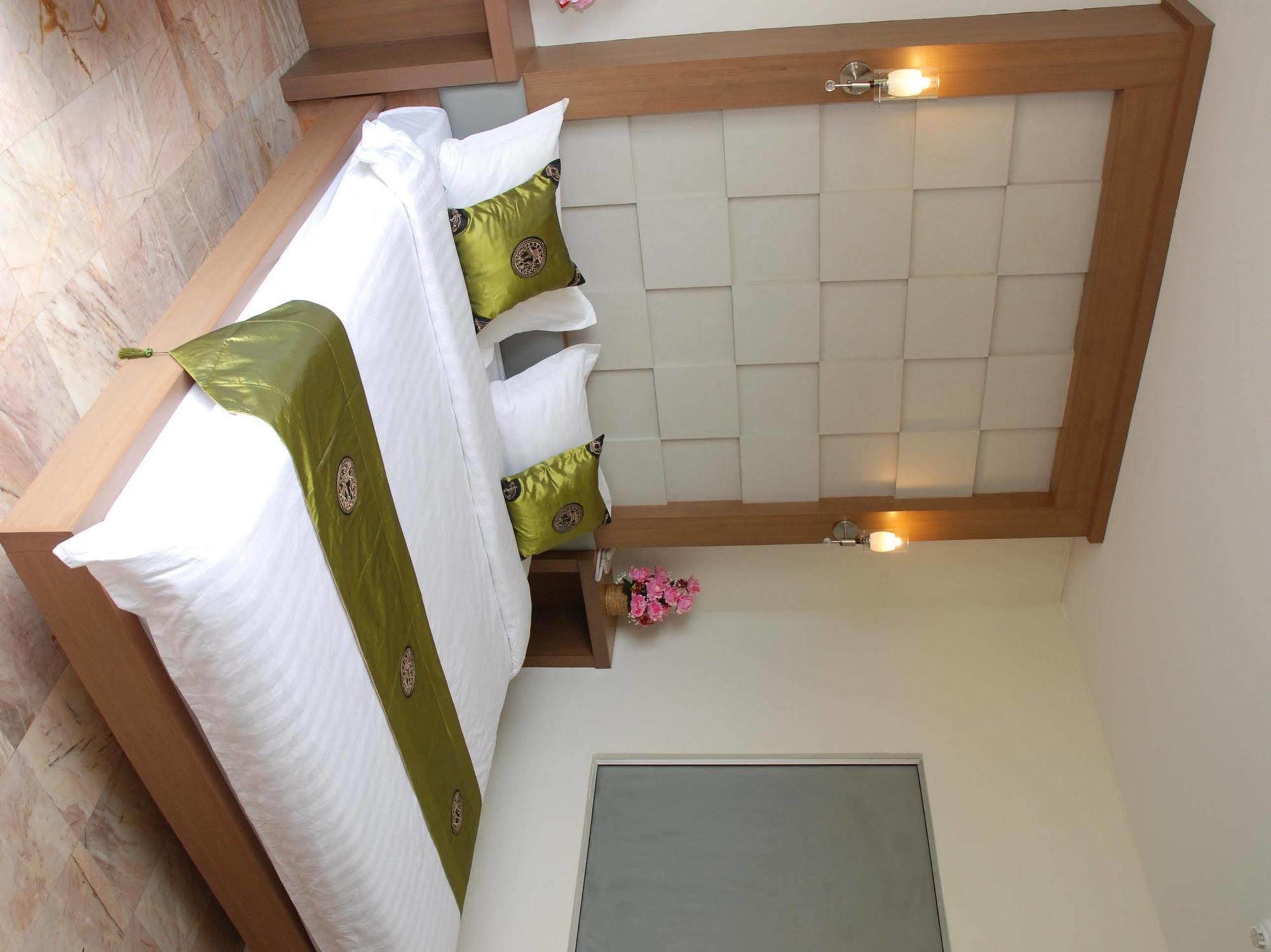 Asia Resort Kaset Nawamin Bangkok Buitenkant foto