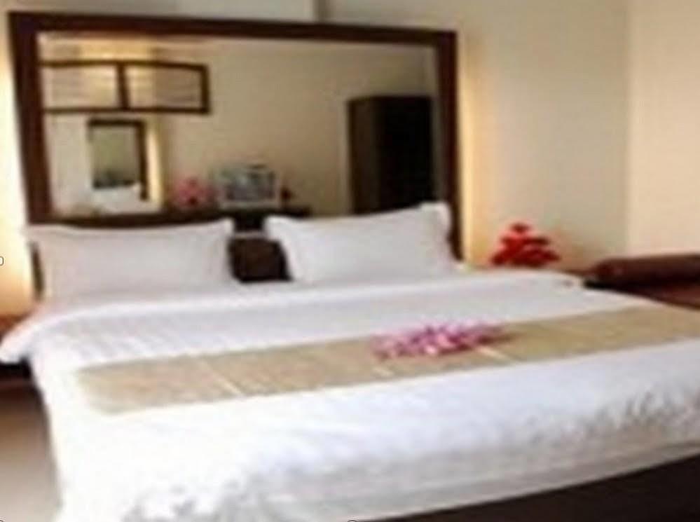 Asia Resort Kaset Nawamin Bangkok Buitenkant foto
